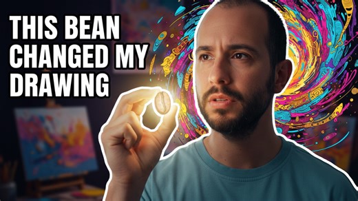 This bean revolutionized how I draw torsos forever