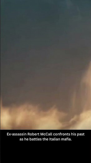 "The Equalizer 3 - Bonus X-Ray Edition | Official Trailer Teaser" #DenzelWashington #Equalizer3