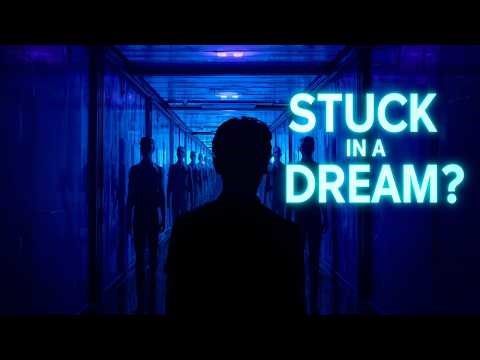 Why Your Dreams Keep Repeating: The Psychology of Looping Dreams