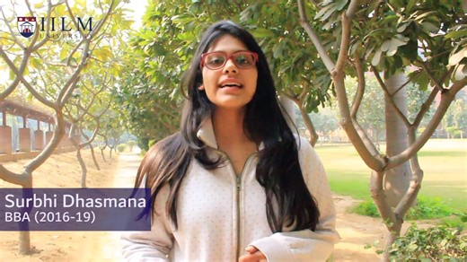 11K views · 328 reactions | When it comes to our students, we always focus on giving them the best. The #Career Centre at #IILMUniversity aims to develop the student's skills pertinent to the industry today, making them employment ready and in supporting them to achieve greater heights in their chosen path. Here's presenting our next from #unwindseriesIILMU | IILM University, Gurugram | Facebook