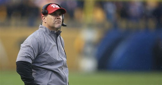 Everything New Notre Dame Defensive Line Coach Charlie Partridge Said On Wednesday