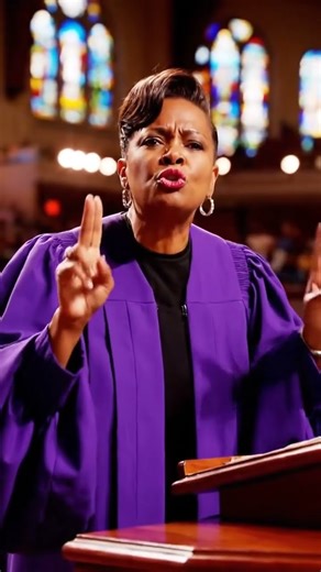 Some People Don’t See You — Just What You Can Do