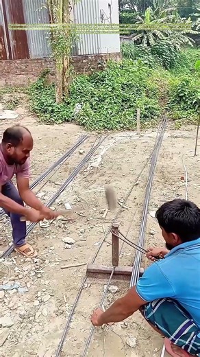 Shaping Steel: The Craftsmanship Behind Construction