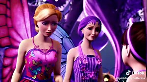 Barbie Mariposa and the Fairy Princess Full Movie