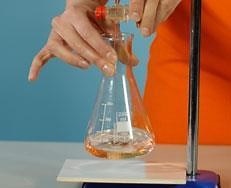 Titrations quizzes