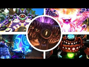 Sonic Unleashed PC – All Bosses + Cutscenes [PC | 1440p 60FPS] Rank S