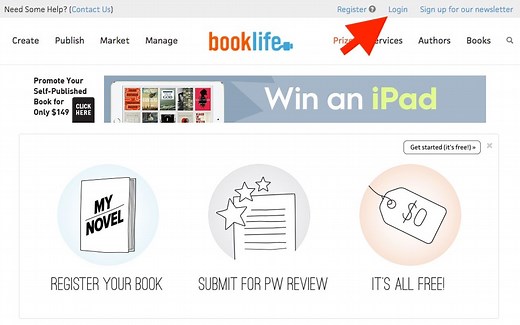 How to Register for PW Select