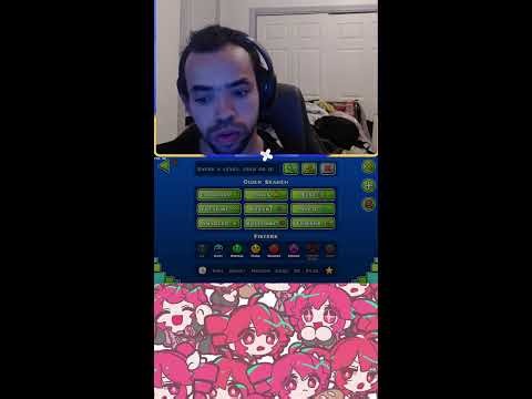 Geometry Dash Star grind