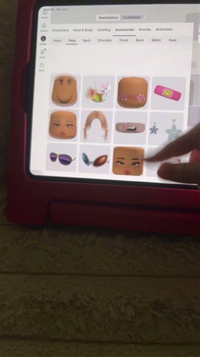 #roblox #preppy #robloxoutfits #cute #avatar