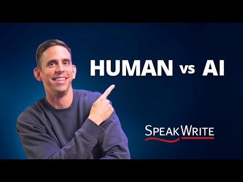 Can You Trust AI With Legal Transcripts? Find out in this video