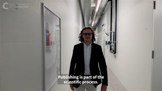 What is the Green Foundation box? It’s a short summary of your paper’s green innovation—required for Green Chemistry submissions. Watch our quick explainer. Discover more in our blog ➡️ https://rsc.li/44Vt3vP Access the journal ➡️ https://rsc.li/44dhrUM | Royal Society of Chemistry