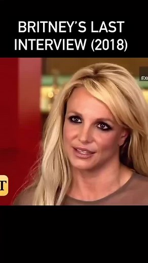 BRITNEY IS AI on TikTok