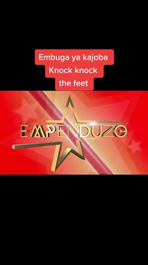 EMPENDUZO YA NYCE TV on TikTok