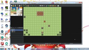RPG MAKER MV 自制事件系统之菜单进度02