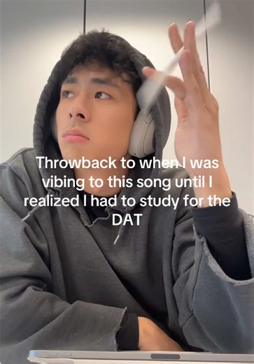 Overcoming Study Challenges for the DAT