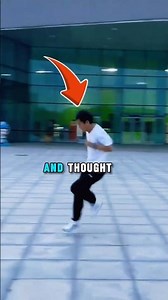 How Do Humans Run Like This ?😨