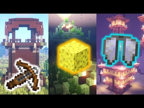 Every Structure Ranked by Loot - Minecraft