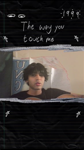 1999 - Beabadoobee COVER!!! #beabadoobee #cover #guitar #fyp