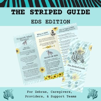 The Striped Guide | EDS Edition