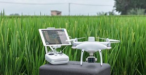 DJI releases new firmware update for Phantom 4 Multispectral drone – Lifeboat News: The Blog