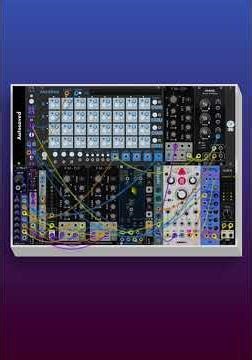 VCV Rack - 🤩 12-15-25 🤩