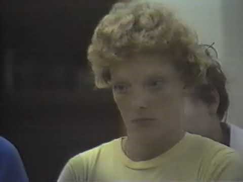 USAF Basic Training July 1989