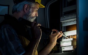 Do Electricians Work Evenings and Weekends?