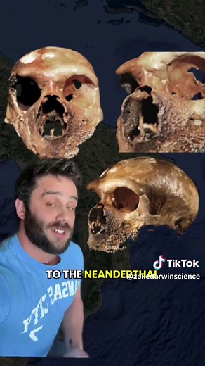 Altamura Man: Italy's Neanderthal Fossil Discovery | Archaeology