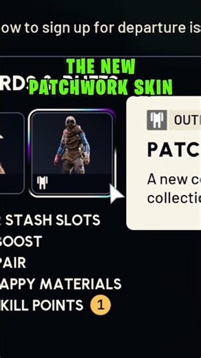 Here's The New Arc Raiders Expedition Outfit!