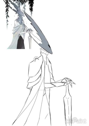 Pure Vessel#purevessel#drawing#fyp