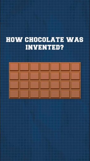 History Of Chocolates