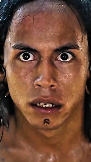 The Storm of Destiny #shorts #movieedits