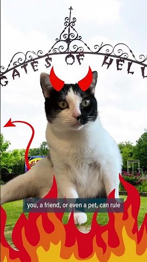 Why you should visit Hell, Michigan