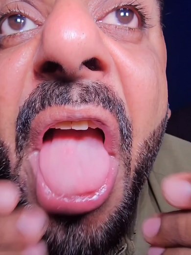 Most Aggressive Spit Painting Techniques