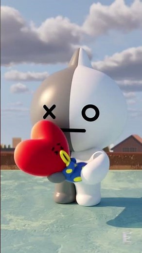 ¿Sabías esto de BT21? El origen que todo ARMY debe conocer