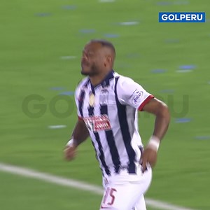 808K views · 10K reactions | ¡CON LA MARCA DEL ZORRO! ⚽️力 Wilmer Aguirre  aprovechó un error defensivo de Club Deportivo de la Universidad de San Martín de Porres (Oficial) ⚪️ y anotó el primero de Club Alianza Lima ⚪️ ante más de 2️⃣5️⃣0️⃣0️⃣0️⃣ hinchas. Con un remate perfecto, el experimentado delantero  desató la locura en Matute ️. #LIGA1BETSSONXGOLPERU | GOLPERU | Facebook