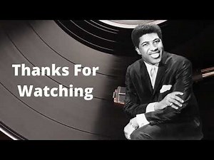 Ben E King - Stand By Me (Lyrics)