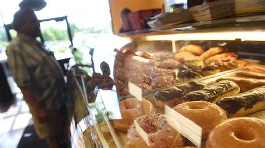 Reno's best bakeries, cafes and pizzerias: Here are your Food and Drink winners