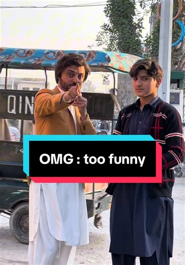 Hilarious Comedy Video for Ramadan