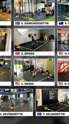 2.4K views · 61 reactions | Rogue Invitational Rewind: 2020 -...