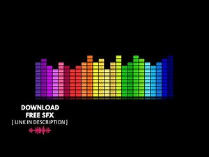 Metal Gate Closing Sound Effect - Free | SFX | Download 🔊