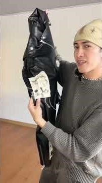 Emo clothing unboxing ☠️ ✨ #unboxing #recommendations #clothing #haul #emo