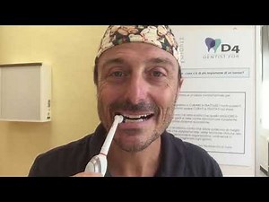 Lava i denti con me: 1) Tecnica Standard