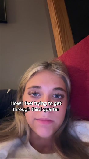 Embracing Spring Break: A Student's Relief