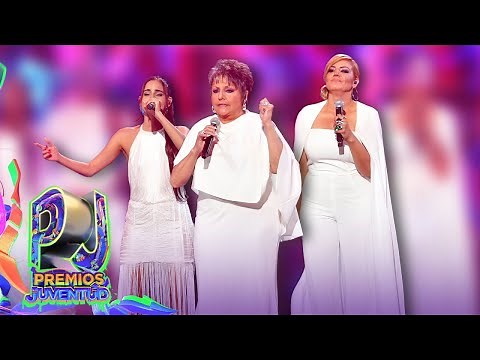 La canción 'Libertad' lanza un mensaje de esperanza a Cuba en Premios Juventud