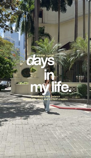 Day in My Life Vlog: Work & Student Life Balance