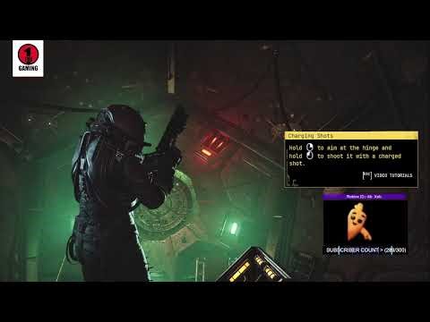 Cronos - the new dawn intro