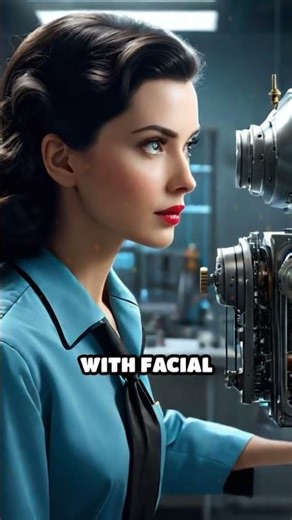 Retro Robots Meet Modern AI: A Stunning Fusion