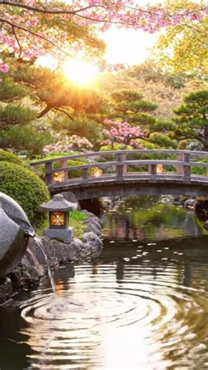 Water Stream Piano for Deep Sleep 🌊 Reduce Overthinking & Sleep Instantly