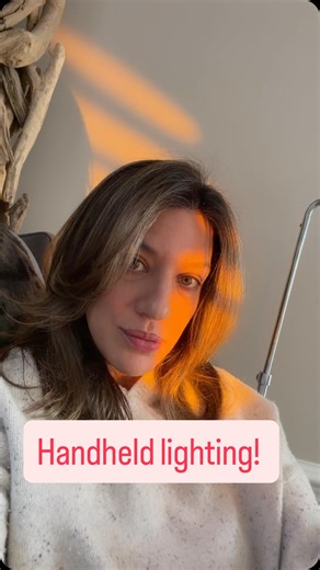 Chelsea Northrup on Instagram: "Excited to show off this little light in my upcoming video. Can you guess what it is?"